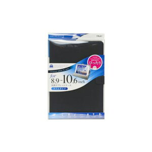 �i�J�o���V �ėp�^�u���b�g�P�[�X 10�C���` �u���b�N TBC-FC101505BK �V���� ��l��炵 �����z�� �V�������� �P�g