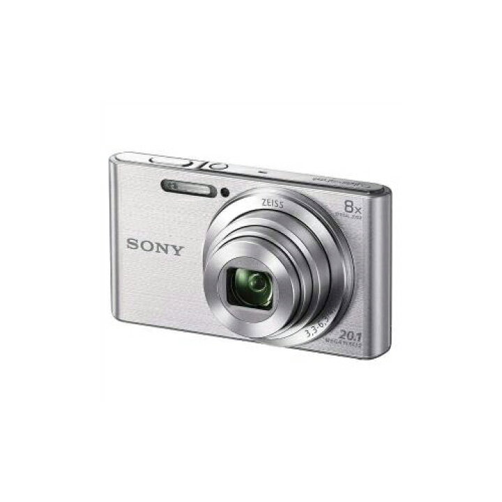 Amazon.co.jp: SONY(ソニー) コンパクトデジタルカメラ Cyber-shot DSC 