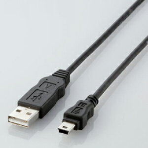 �G���R�� �G�RUSB�P�[�u��(A-miniB�E1m) USB-ECOM510