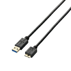 �G���R���@USB3.0�P�[�u��(A-microB)�@USB3-AMB20BK ���̓� �M�t�g 2026 ���蕨 �v���[���g �� �� �y�A�M�t�g