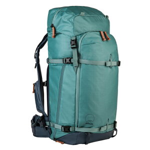 Shimoda Designs Explore 60 �o�b�N�p�b�N Sea Pine V520-012 ���̓� �M�t�g 2026 ���蕨 �v���[���g �� �� �y�A�M�t�g