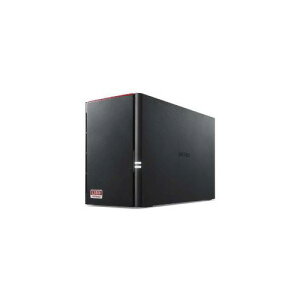 BUFFALO NXe[V lbg[NΉHDD 4TB LS520D0402G