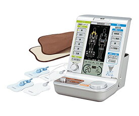 オムロン OMRON 電気治療器 温熱 健康器具 HV-F5200