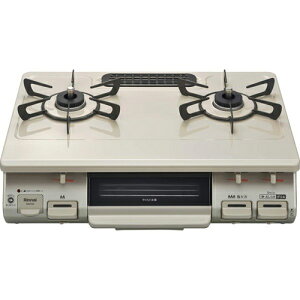 �K�X�e�[�u���R���� �ЖʏĂ����Ȃ��O���� �v���p���K�X LPG �N���[���x�[�W�� �����i�C RTE597BER/LP