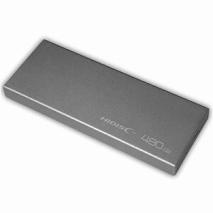 ���C������ HDEXSSD480GPM10TD �O�t��SSD 480GB USB3.0�ڑ� �R���p�N�g�T�C�Y �n�C�X�s�[�h