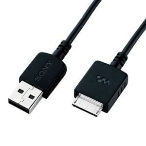 WM-PORTڃEH[N}pUSBP[u SONY WMC-NW20MU