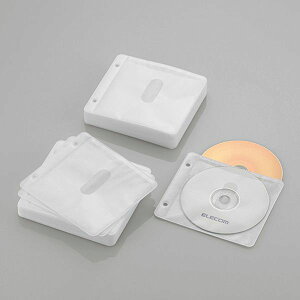 Blu�|ray�ECD�EDVD�Ή��s�D�z�P�[�X 2�� �z���C�g �G���R�� CCD-NBWB120WH ���̓� �M�t�g 2026 ���蕨 �v���[���g �� �� �y�A�M�t�g