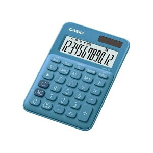 �J���t���d�� �~�j�W���X�g�^�C�v ���C�N�u���[ CASIO MW-C20C-BU ���̓� �M�t�g 2026 ���蕨 �v���[���g �� �� �y�A�M�t�g