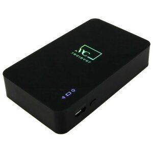 Miracast V[o[ HDMI/RCAP[ut ubN JV KD-199