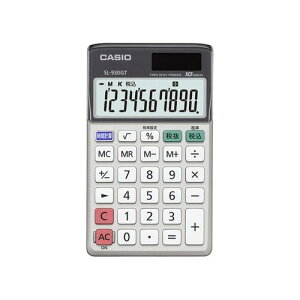 X^_[hd 蒠^Cv CASIO SL-930GT