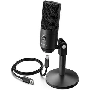 USB}CN RfT[}CN FIFINE K670B