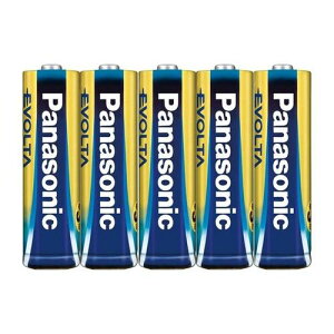 pi\jbN Panasonic EVOLTA G{^ P3` AJdr 5{ LR6EJSP/5H