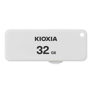 USB�������e��:32GB KIOXIA KUS-2A032GW