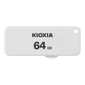 USBe:64GB KIOXIA KUS-2A064GW