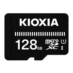 }CNSDXCJ[h e:128GB KIOXIA KMUB-A128G