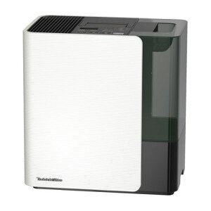 送料無料 (一部地域除く) ハイブリッド式加湿器 サンドホワイト ダイニチ DAINICHI HD-LX1220-W 人気 アロマ 種類 おしゃれ セール sale