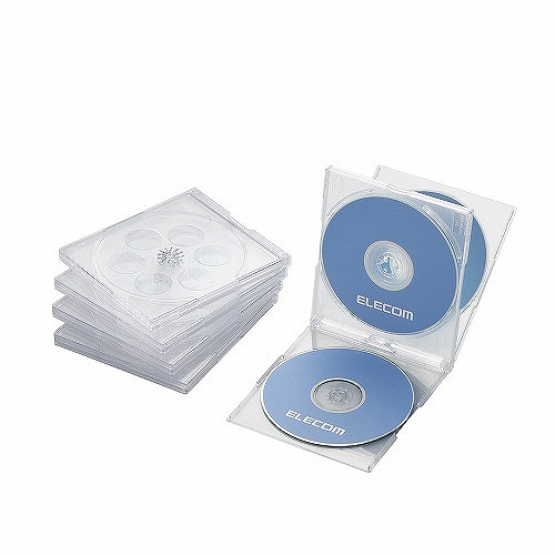 CDケース 4枚収納の人気商品・通販・価格比較 - 価格.com