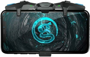 GameSir F4 Falcon Mobile Rg[[ rs CODoC tH[giCg Identity V Q[pbhPUBG ˌ{^ X}zRg[[ Bluetoothsv X}zQ[pbh iPhone/Android 