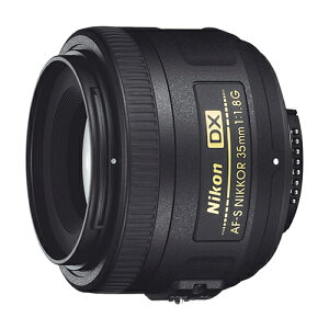 �j�R�� Nikon �����������Y AFSDX35G