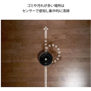 楽天市場】ロボット掃除機 Roomba ルンバ 671 アイロボットジャパン 