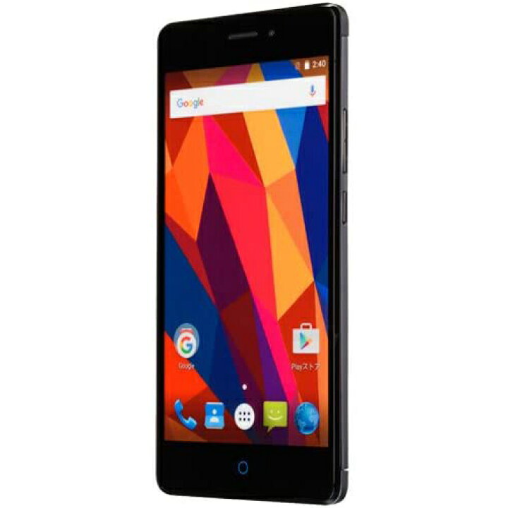 楽天市場 Zte Blade V580 Simフリースマートフォン Bサプライズ 楽天市場店