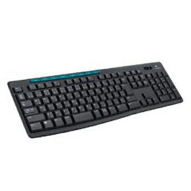 【500円OFFクーポン有】 ロジクール Logicool キーボード K275