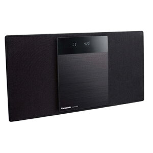 pi\jbN Panasonic ~jR| ubN SC-HC420-K ChFMΉ BluetoothΉ SCHC420S
