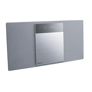 pi\jbN Panasonic ~jR| Vo[ SC-HC420-S ChFMΉ BluetoothΉ SCHC420S