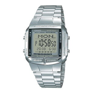 �X�^���_�[�h�E�H�b�` CASIO Collection STANDARD �J�V�I DB-360-1AJH