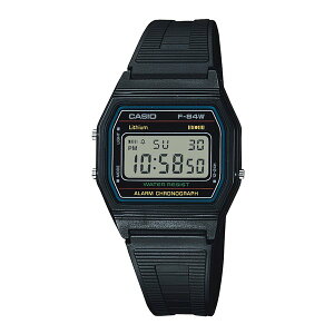 X^_[hEHb` CASIO Collection STANDARD JVI F-84W-1QJH