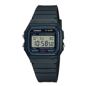 X^_[hEHb` CASIO Collection STANDARD JVI F-91W-1JH