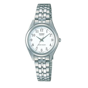 X^_[hEHb` CASIO Collection STANDARD JVI LTP-1129AA-7BJH