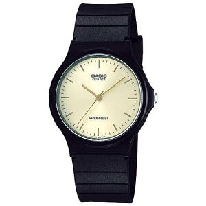�X�^���_�[�h�E�H�b�` CASIO Collection STANDARD �J�V�I MQ-24-9ELJH