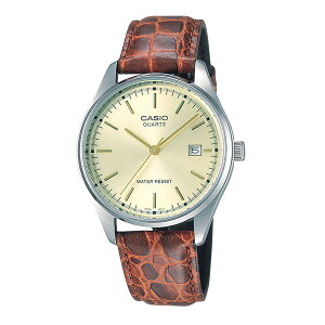 �X�^���_�[�h�E�H�b�` CASIO Collection STANDARD �J�V�I MTP-1175E-9AJH