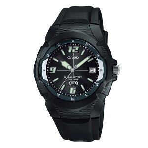 X^_[hEHb` CASIO Collection STANDARD JVI MW-600F-1AJH