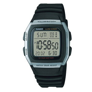 X^_[hEHb` CASIO Collection STANDARD JVI W-96H-1AJH