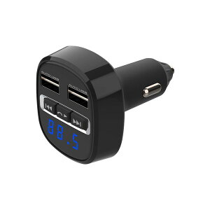 Bluetooth FMgX~b^[ toh USB2|[g4.8A o[Vu  JV KD-219