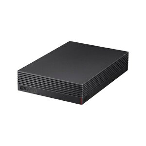 �o�b�t�@���[ BUFFALO �O�t��HDD HD-NRLD6.0U3-BA 6TB ���̓� �M�t�g 2026 ���蕨 �v���[���g �� �� �y�A�M�t�g