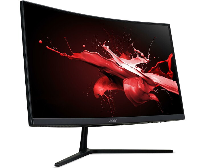 楽天市場】ゲーミングモニター 23.6インチ/144Hz/1ms /フルHD（1920 