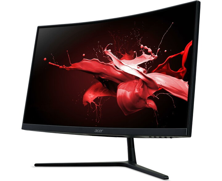 楽天市場】ゲーミングモニター 23.6インチ/144Hz/1ms /フルHD（1920 