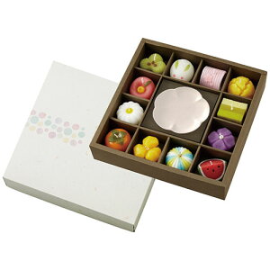 カメヤマ 和菓子づくしギフトセット B6133628