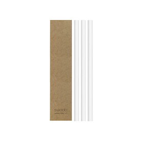 BLUEFEEL SWADA専用フィルター交替用 3個 入り(Polyester stick filter) BLF20397 父の日 ギフト 2026 贈り物 プレゼント 母 父 ペアギフト