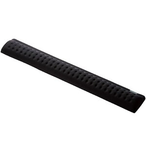 �G���R�� �p�[�����X�g ���X�g���X�g �L�[�{�[�h ���T�|�[�g 45cm ���K���� COMFY �u���b�N MOH-CF01BK
