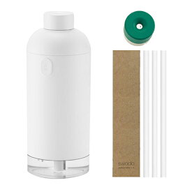 BLUEFEEL コードレス加湿器 SWADA + 交換用振動板モジュール Green + フィルター交替用(3個) BLF20356+BLF20396+BLF20397 父の日 ギフト 2026 贈り物 プレゼント 母 父 ペアギフト
