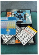 【10%OFF★ 楽天スーパーSALE】 大洋技研 麻雀 麻雀牌 マージャンパイ AMOS masters アモス マスターズ