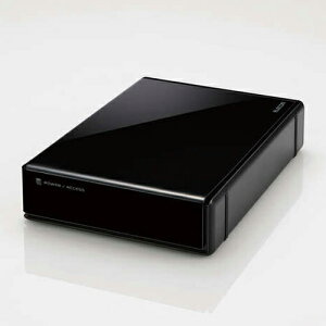 GR ELECOM OtHDD SeeQVaultΉ 3.5C`Otn[hfBXN ELD-QEN2040UBK