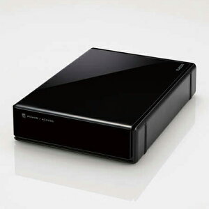 GR ELECOM OtHDD SeeQVaultΉ 3.5C`Otn[hfBXN ELD-QEN2060UBK