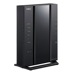 NEC CX[^[ Wi-Fi[^[ Aterm G[^[ Wi-Fi 6 ax/ac/n/a/g/b PA-WX3000HP2