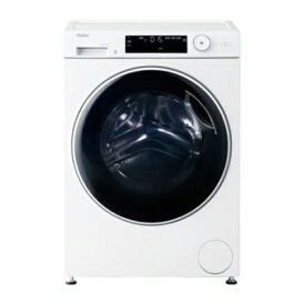 【P2倍】 洗濯機 ドラム ハイア－ル Haier ドラム式洗濯機 JW-TD90SA W