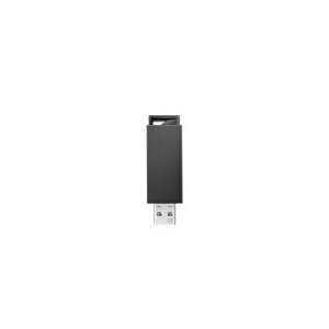 IO�f�[�^ U3-PSH16G/K USB 3.0/2.0�Ή� USB�������[ 16GB �u���b�N �V���� ��l��炵 �����z�� �V�������� �P�g